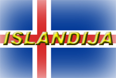 Islandija potovanja